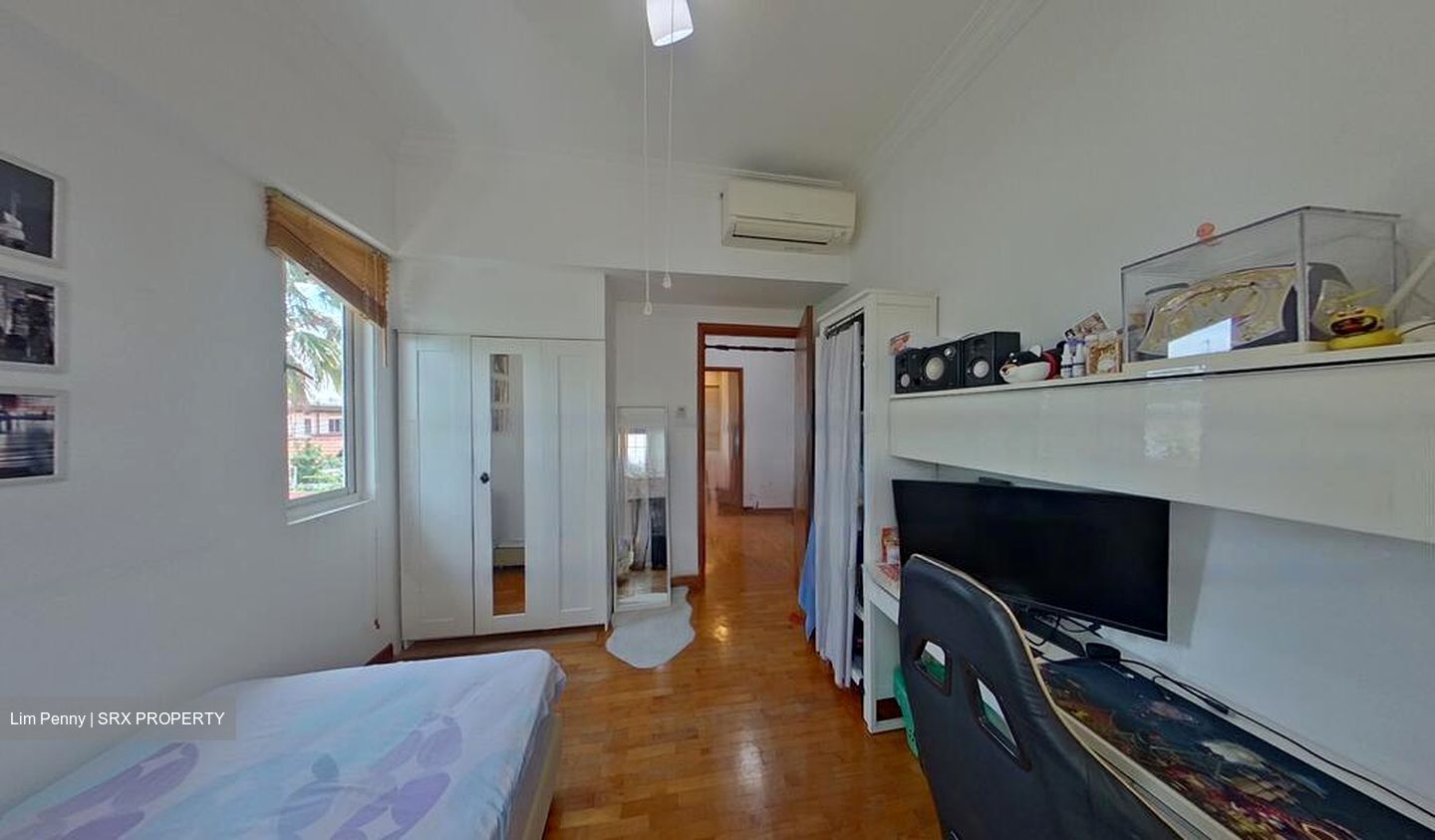 Changi South Lane (D16), Terrace #473624321